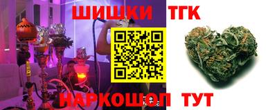 тгк Берёзовский